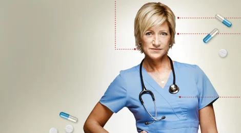 La secuela de Nurse Jackie se traslada de Showtime a Prime Video