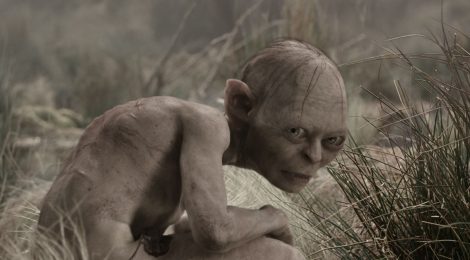 The Hunt for Gollum: la nueva película de ESDLA llegará en 2026