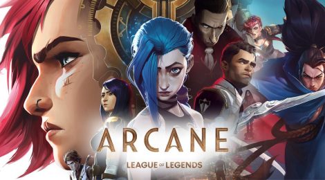 Arcane: primer avance de la temporada final