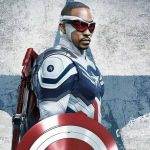 Captain America – Brave New World: primer teaser