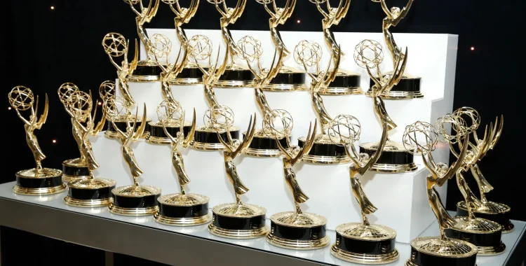 Emmys 2024: ganadores