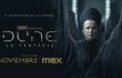 Dune Prophecy: tráiler oficial