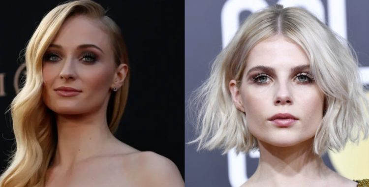 Sophie Turner y Lucy Boynton, candidatas a protagonizar la serie de Tomb Raider