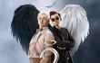 El final de Good Omens se contará mediante una película