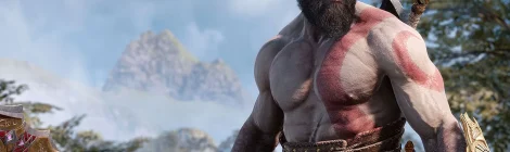 La serie de God of War ficha a un nuevo showrunner