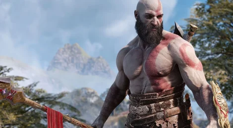 La serie de God of War ficha a un nuevo showrunner