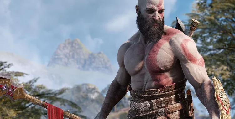 La serie de God of War ficha a un nuevo showrunner