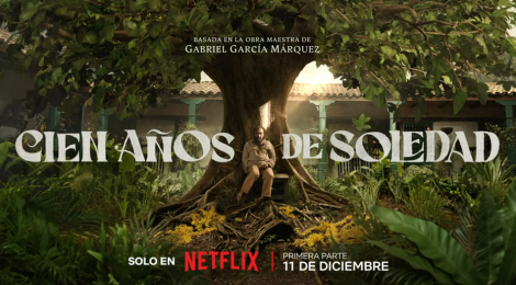 Cien Años de Soledad: tráiler oficial