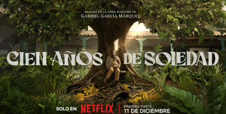 Cien Años de Soledad: tráiler oficial