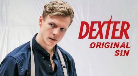 Dexter - Original Sin: tráiler oficial