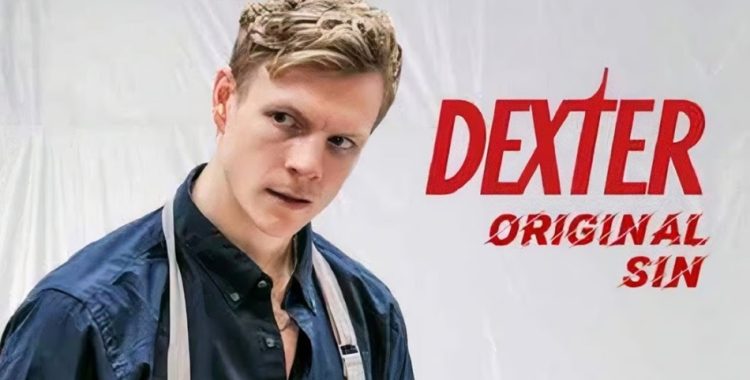 Dexter - Original Sin: tráiler oficial