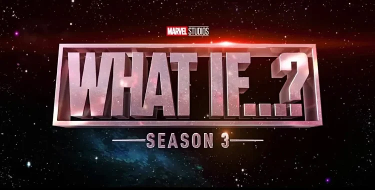 What If: tráiler de la temporada final