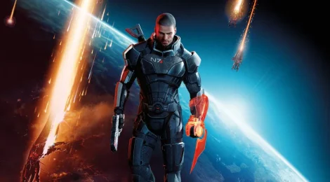 Se confirma la serie de Mass Effect en Prime Video