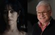 Spammers del Mes (octubre): Cristin Milioti y Steve Martin