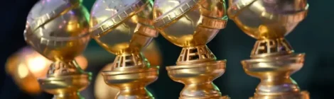 Globos de Oro 2025: nominaciones