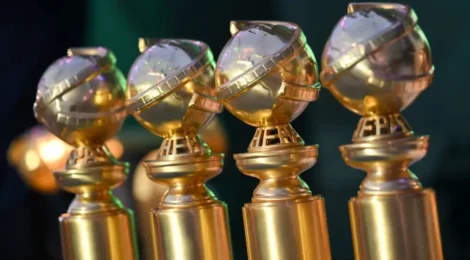 Globos de Oro 2025: nominaciones