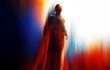 Superman: primer teaser