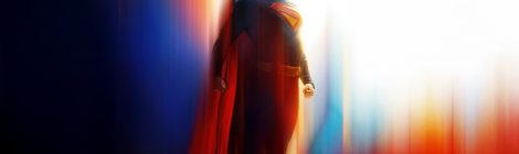 Superman: primer teaser