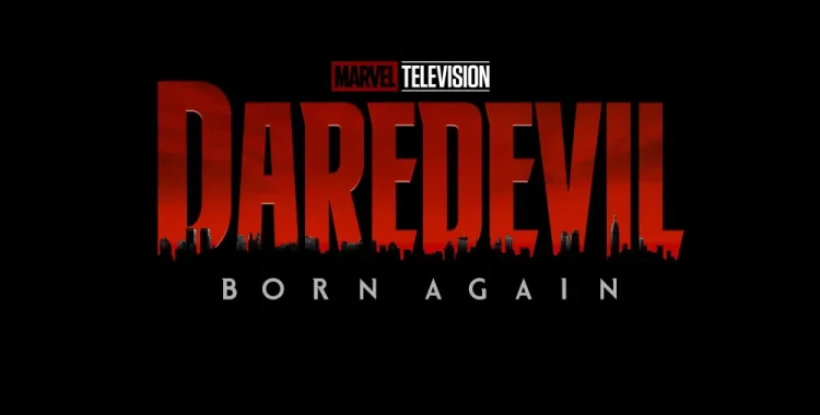 Daredevil - Born Again: tráiler oficial