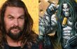 Jason Momoa será Lobo en Supergirl: Woman of Tomorrow