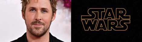 Ryan Gosling podría protagonizar una película de Star Wars