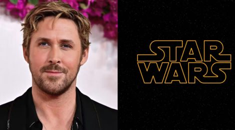 Ryan Gosling podría protagonizar una película de Star Wars